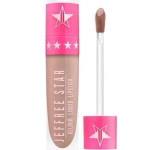 POSH SPICE (cool-toned taupe nude) VELOUR LIQUID